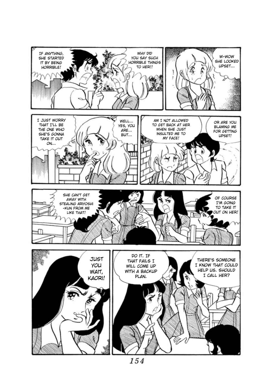 Page 9 Chapter 3 Laugh it off