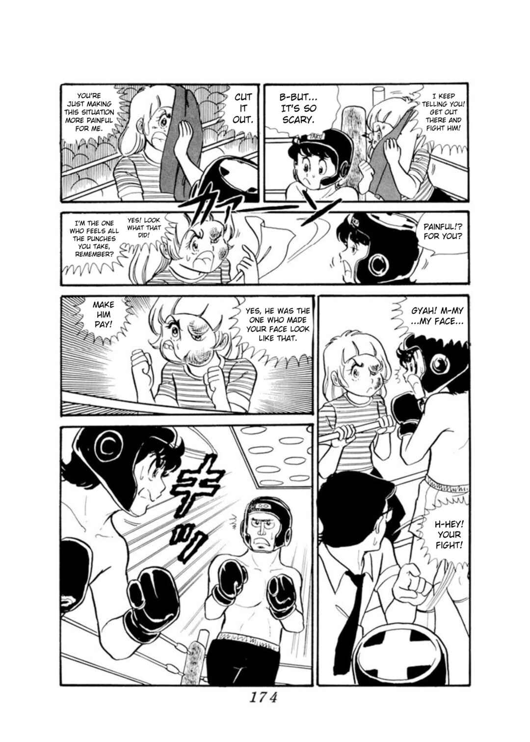 Page 9 Chapter 4 Laugh it off