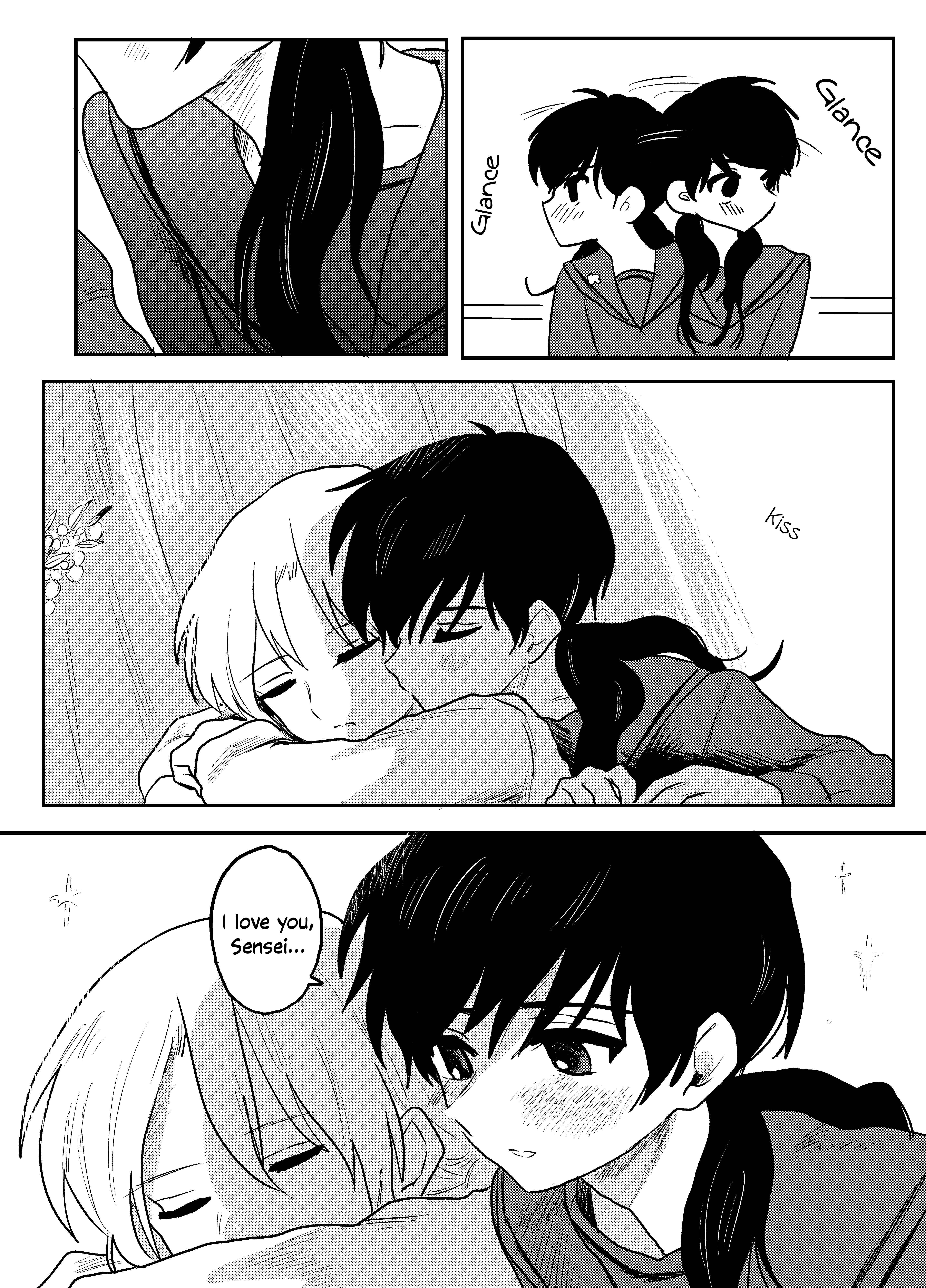 Page 4 Chapter Unknown_e8da The Art Teacher and the High School Girl