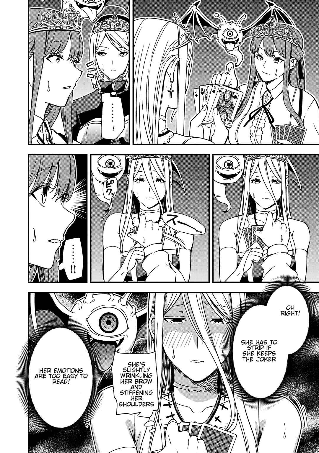 Page 26 Chapter 2 Tsuma ka Shi ka ~Haisen Koku no Onnatachi~