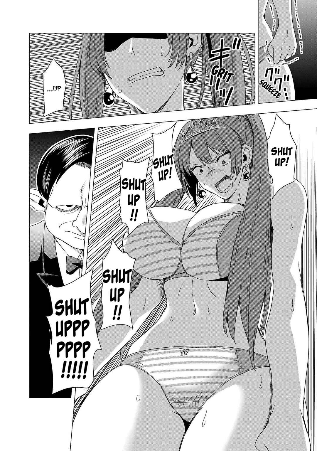 Page 33 Chapter 6 Tsuma ka Shi ka ~Haisen Koku no Onnatachi~