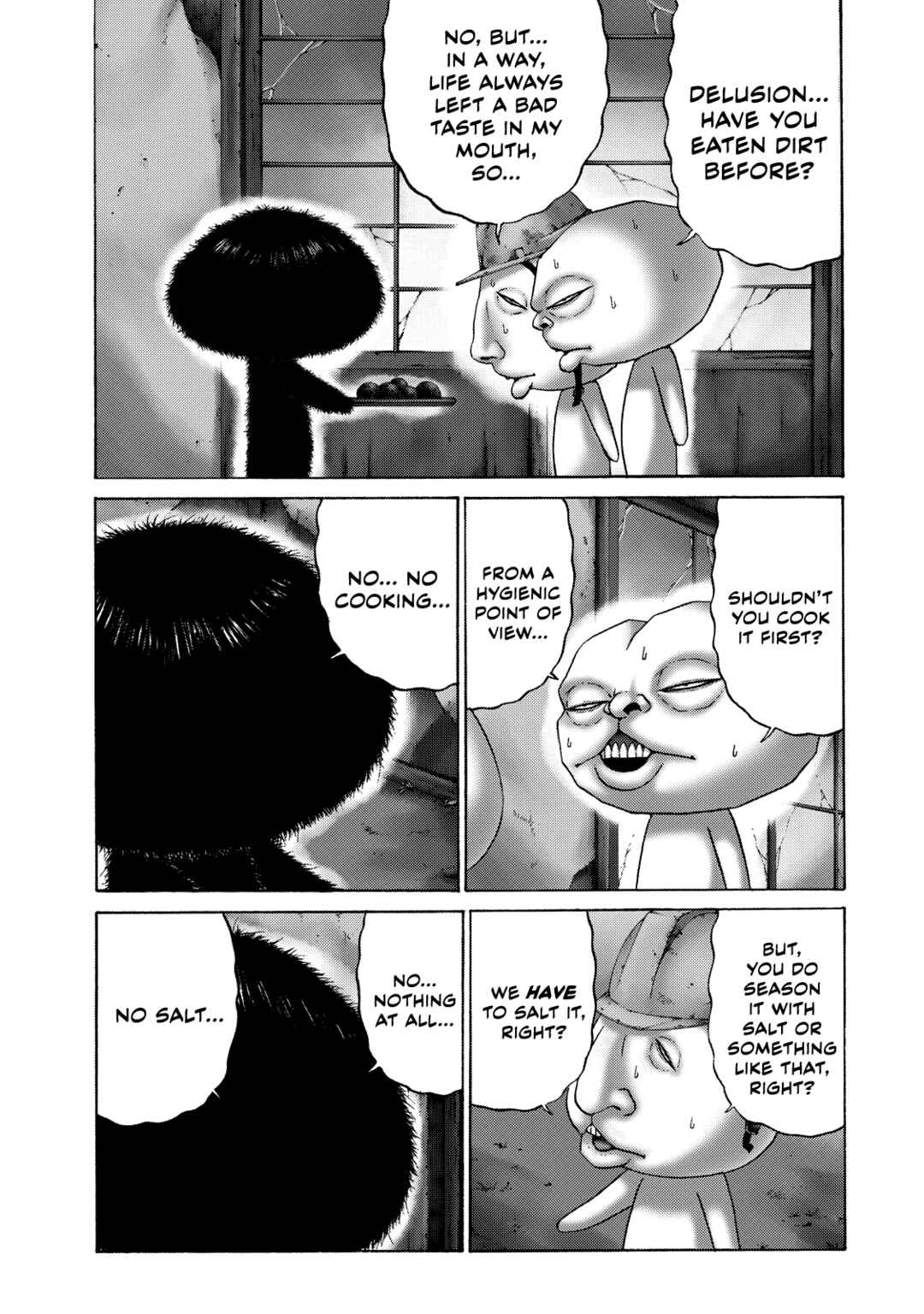 Page 3 Chapter 11 Gereksiz