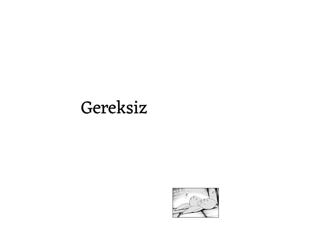 Page 25 Chapter 10 Gereksiz
