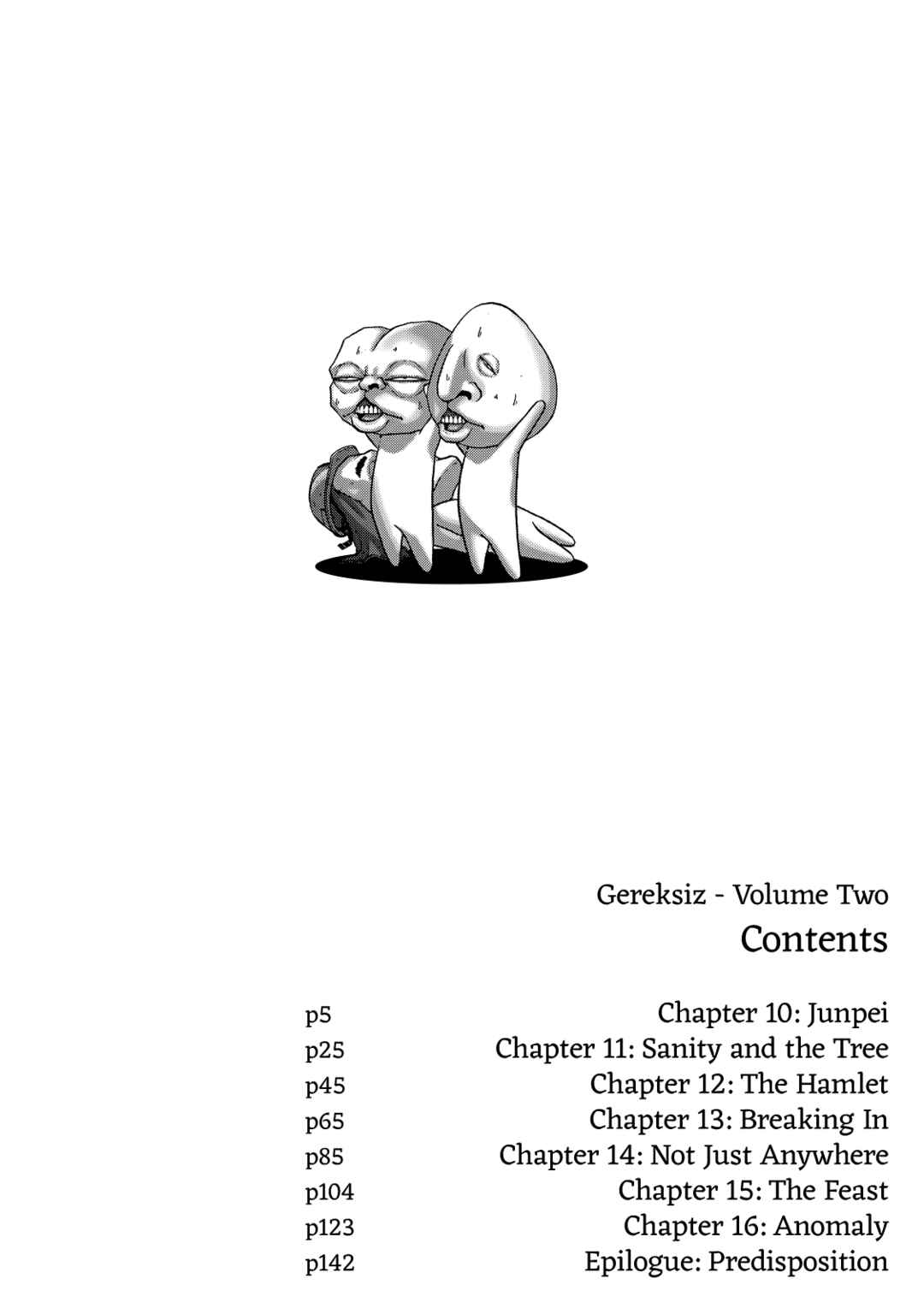 Page 6 Chapter 10 Gereksiz