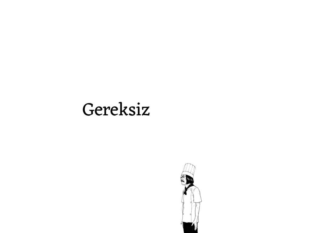 Page 20 Chapter 3 Gereksiz
