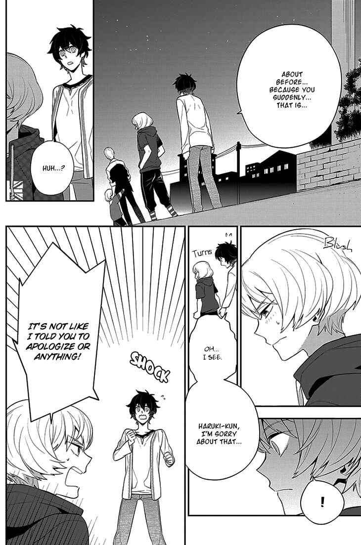 Page 17 Chapter 4 Anitsuu!