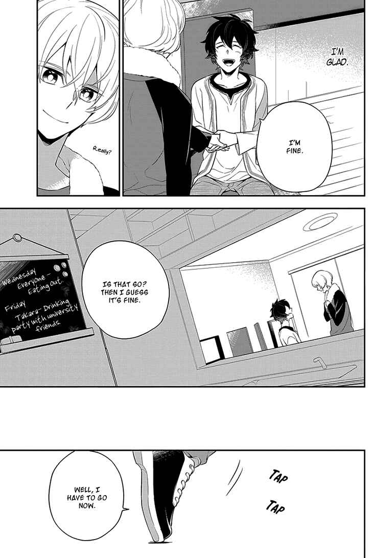 Page 22 Chapter 4 Anitsuu!
