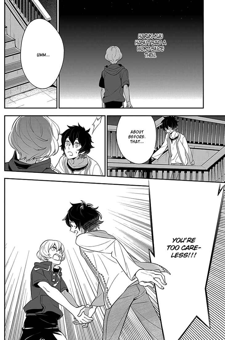 Page 35 Chapter 4 Anitsuu!