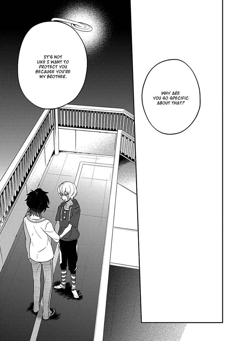 Page 38 Chapter 4 Anitsuu!