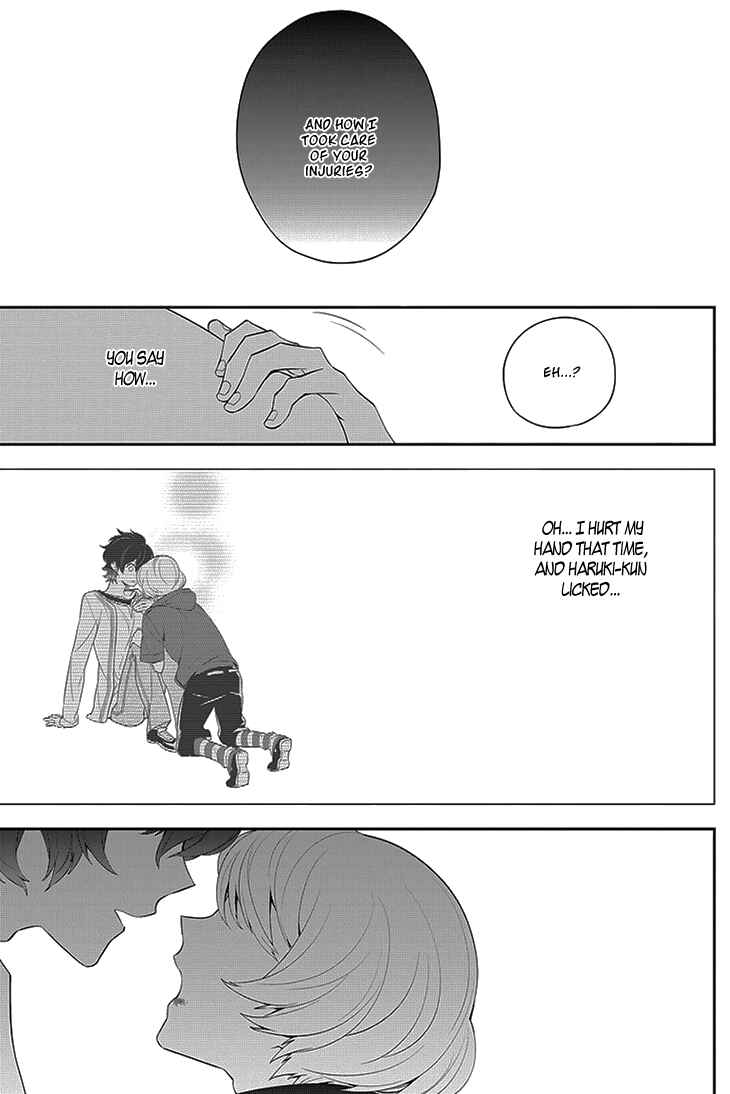 Page 42 Chapter 4 Anitsuu!