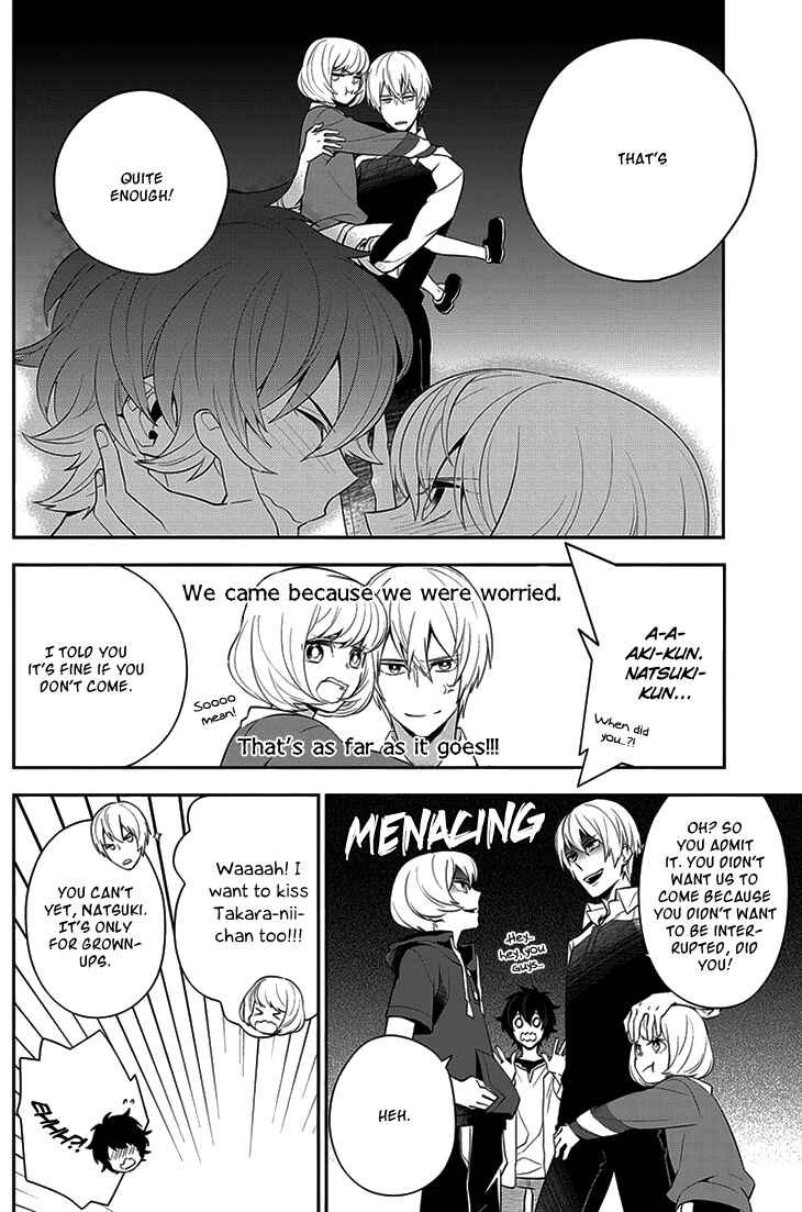 Page 45 Chapter 4 Anitsuu!
