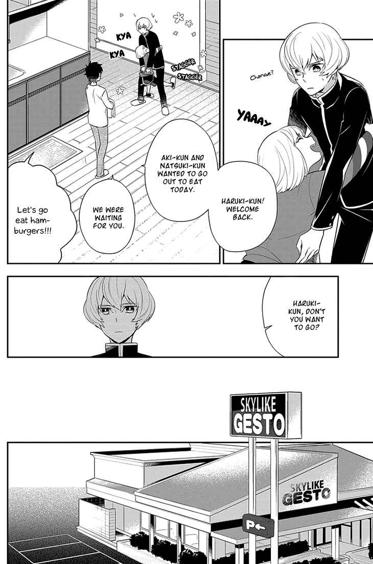 Page 9 Chapter 4 Anitsuu!