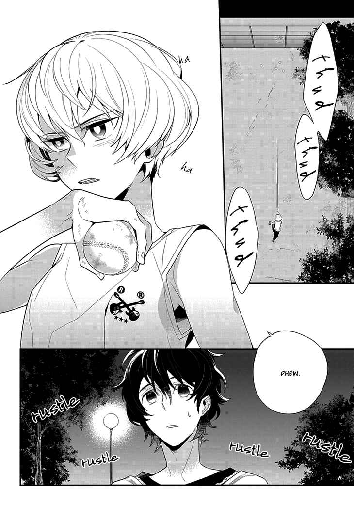 Page 31 Chapter 3 Anitsuu!