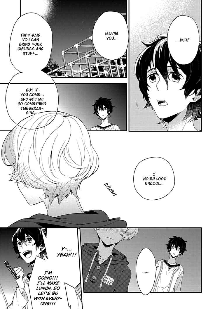 Page 34 Chapter 3 Anitsuu!
