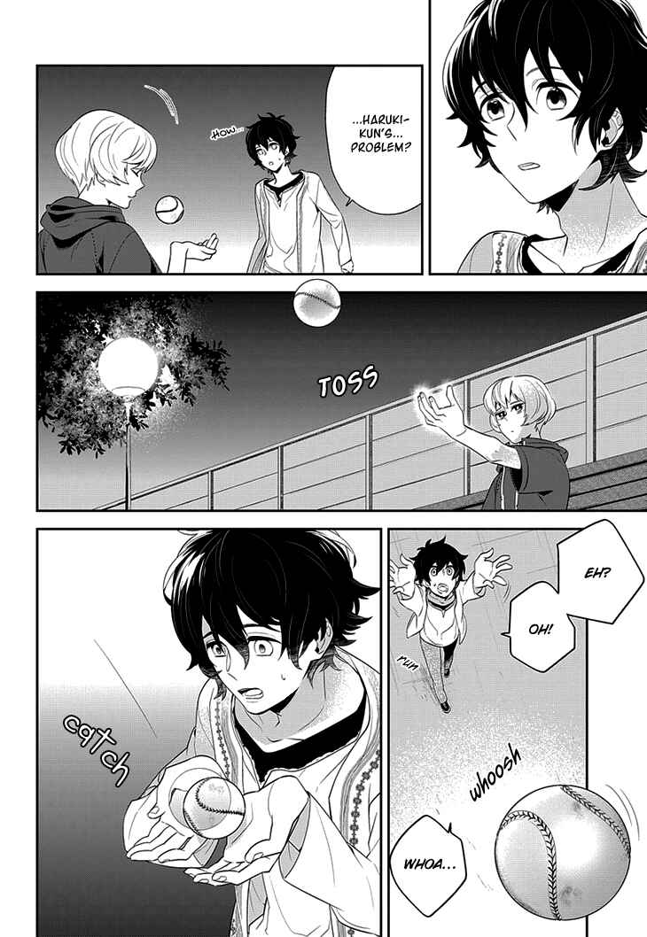 Page 37 Chapter 3 Anitsuu!