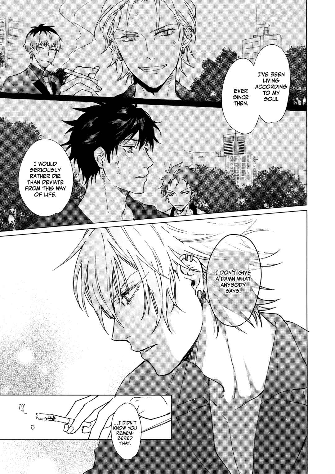 Page 26 Chapter Unknown_e8d5 Hynosis Mic - Meido no Fuchi nite (Doujinshi)