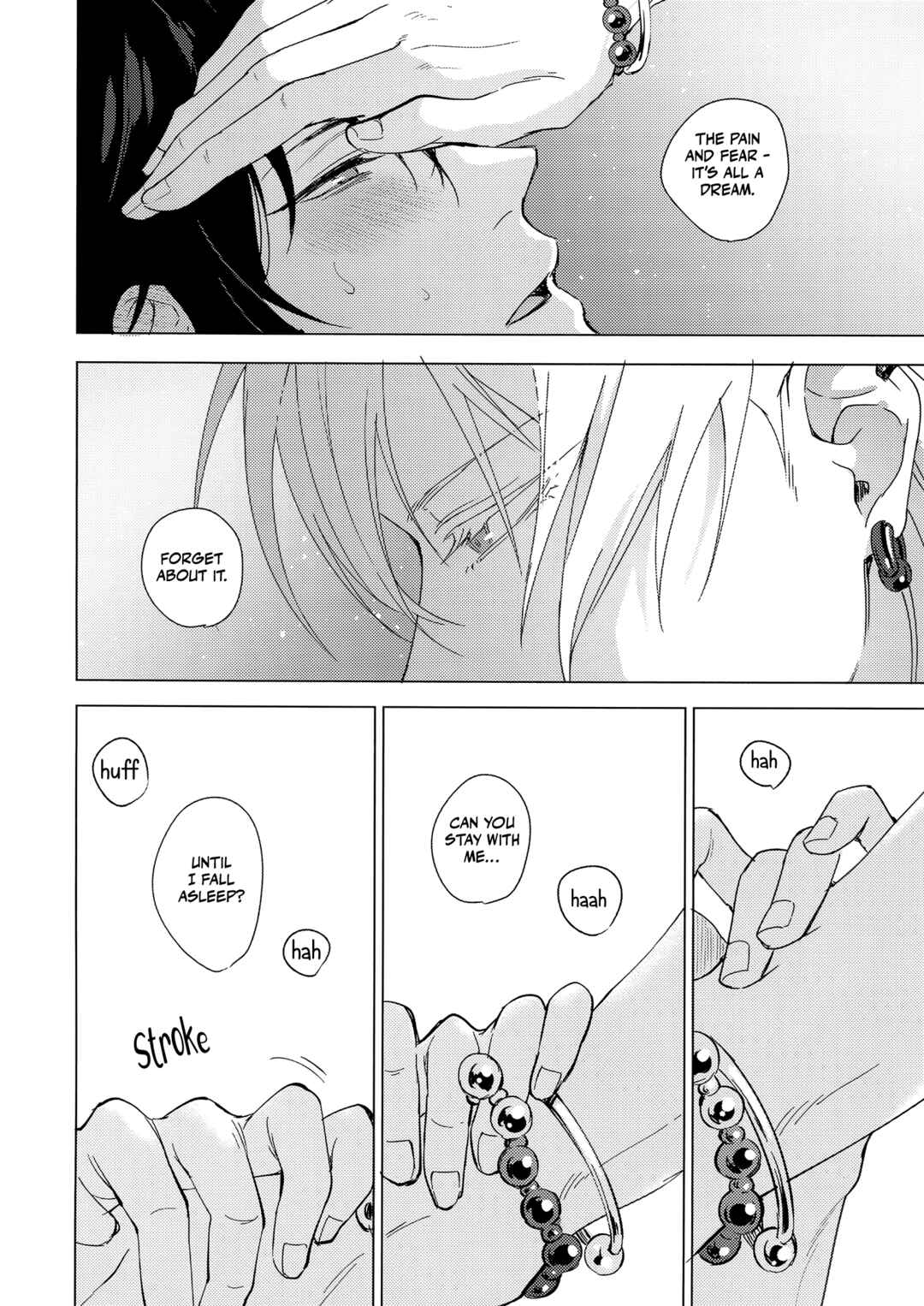 Page 33 Chapter Unknown_e8d5 Hynosis Mic - Meido no Fuchi nite (Doujinshi)