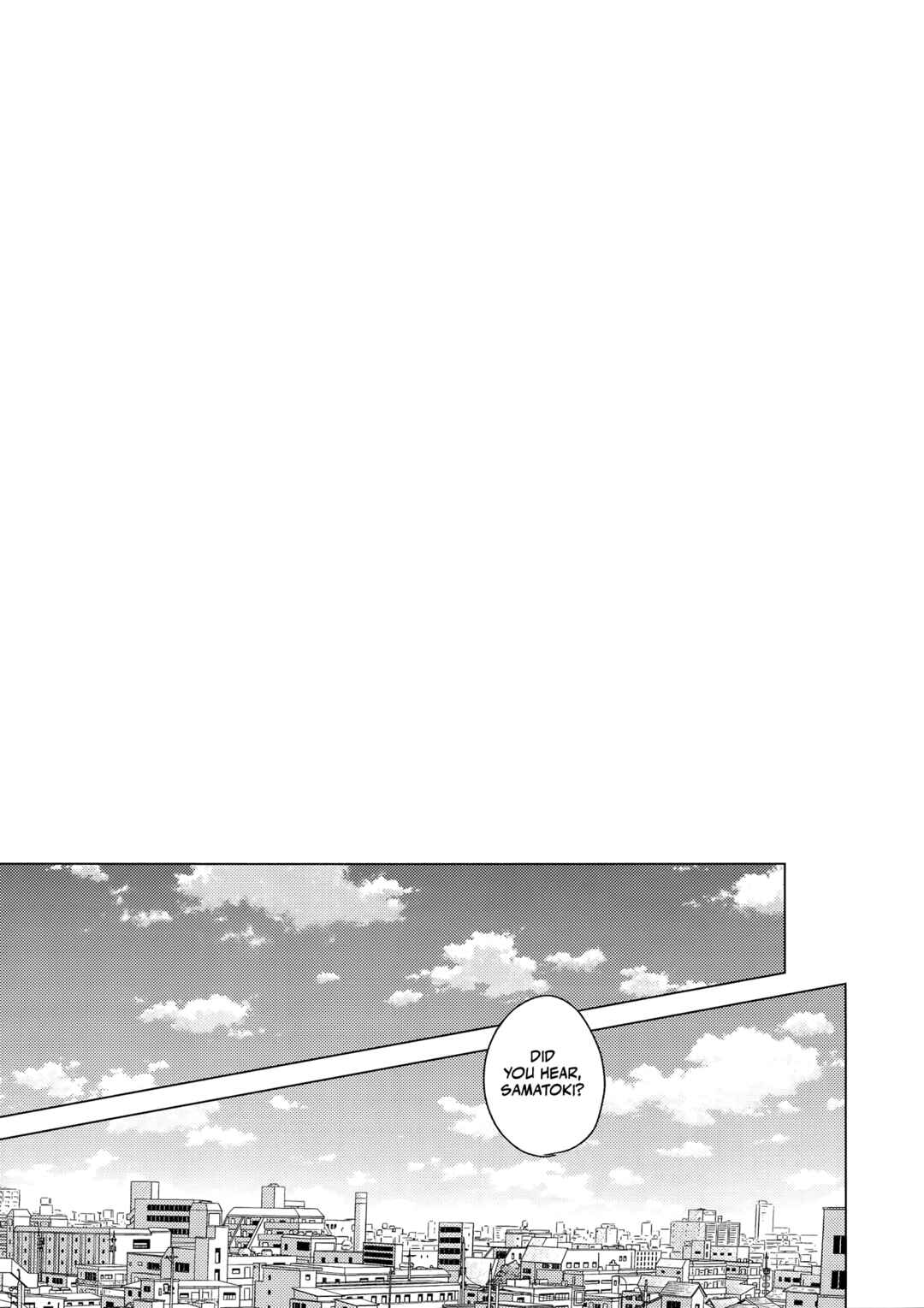 Page 40 Chapter Unknown_e8d5 Hynosis Mic - Meido no Fuchi nite (Doujinshi)