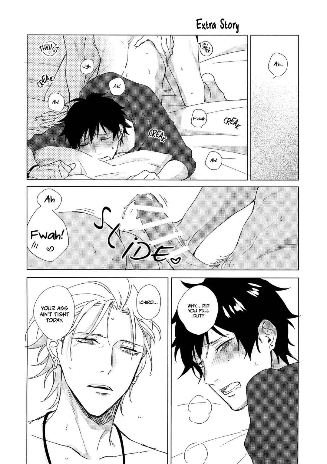 Page 45 Chapter Unknown_e8d5 Hynosis Mic - Meido no Fuchi nite (Doujinshi)