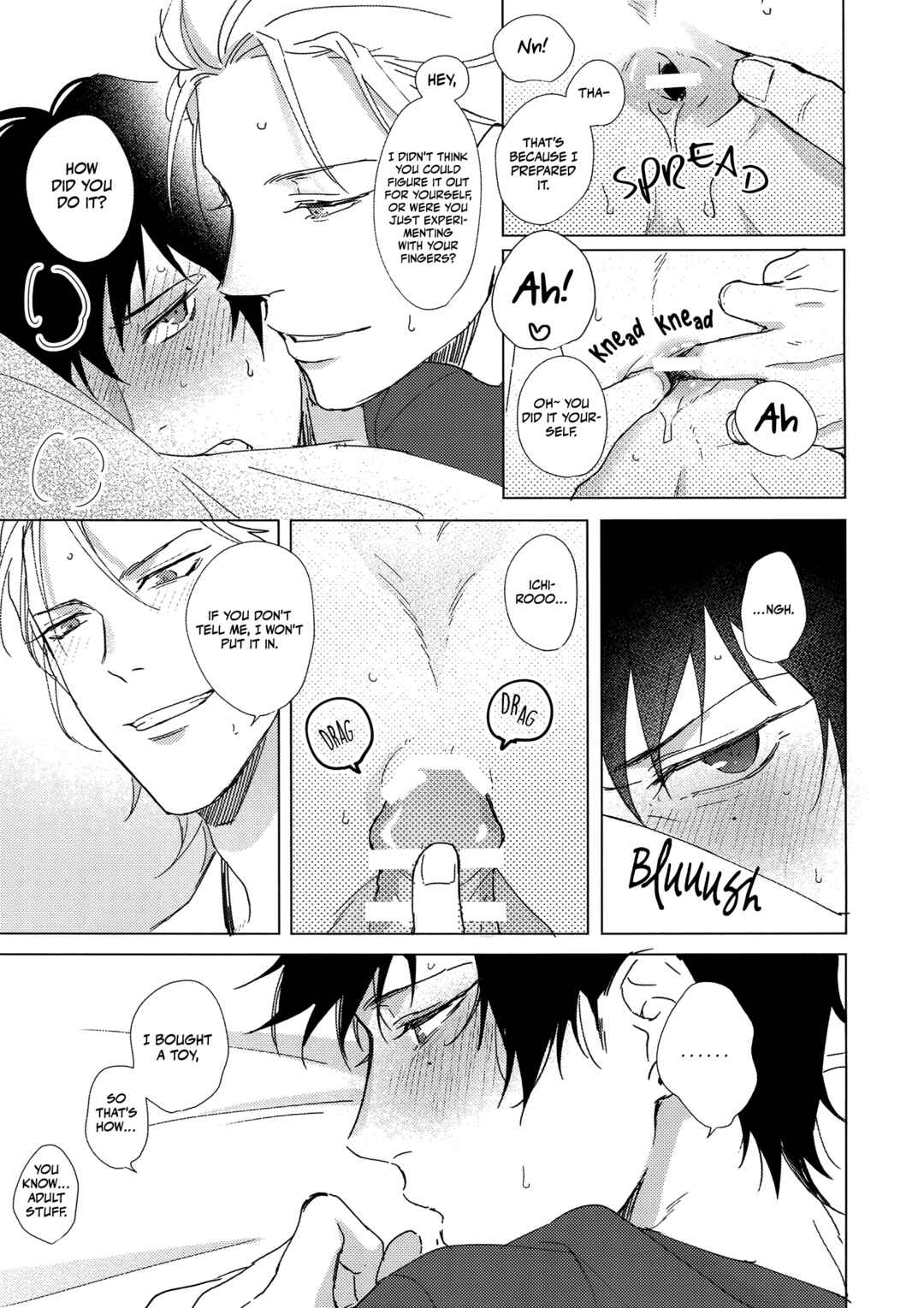 Page 46 Chapter Unknown_e8d5 Hynosis Mic - Meido no Fuchi nite (Doujinshi)