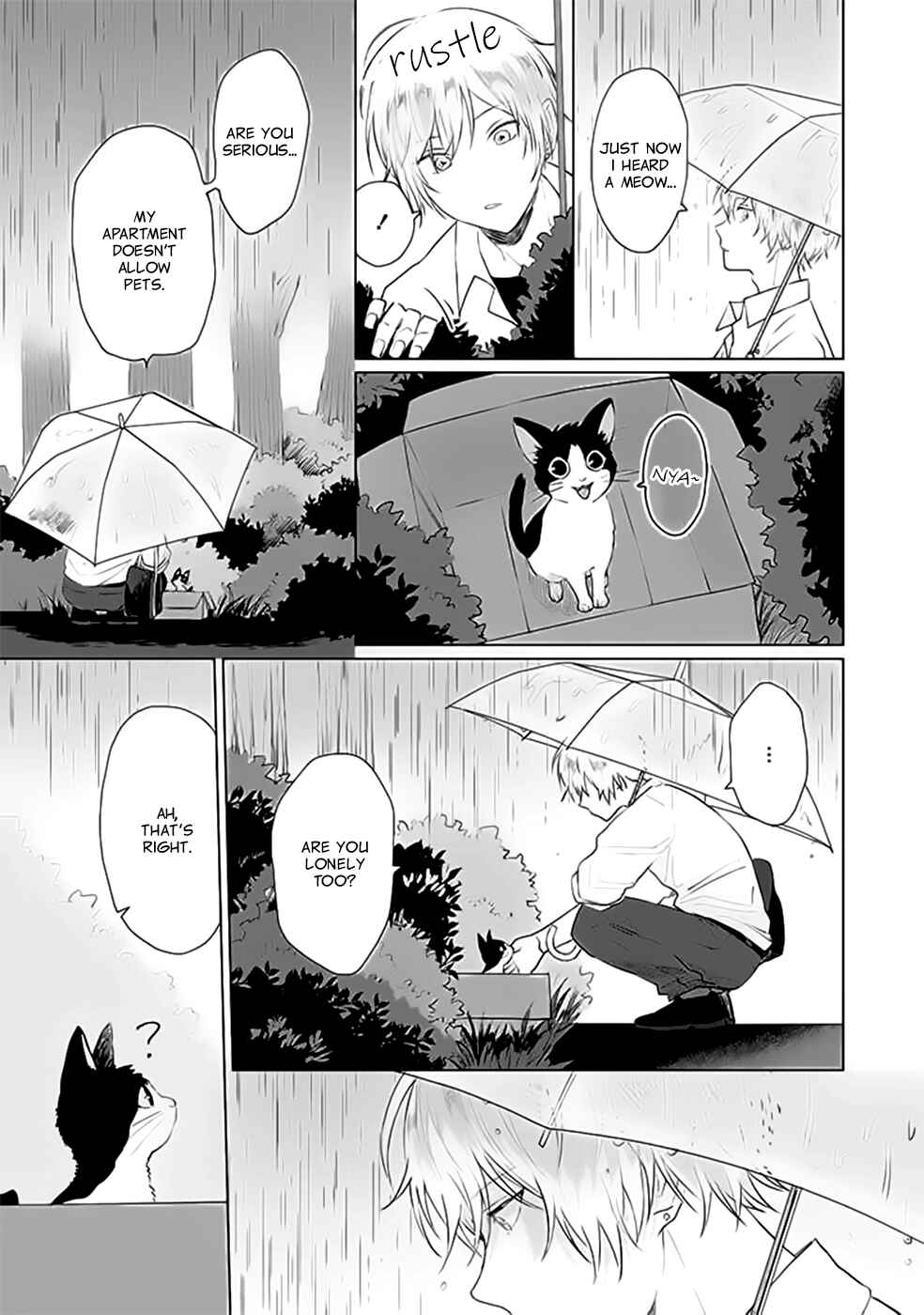 Page 13 Chapter Unknown_b015 Mata Ashita to Iwasete