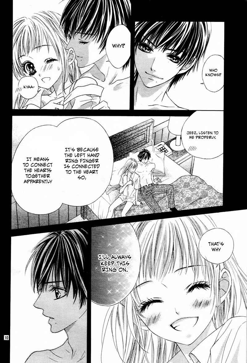 Page 14 Chapter 11 Ookami ni Kuchizuke