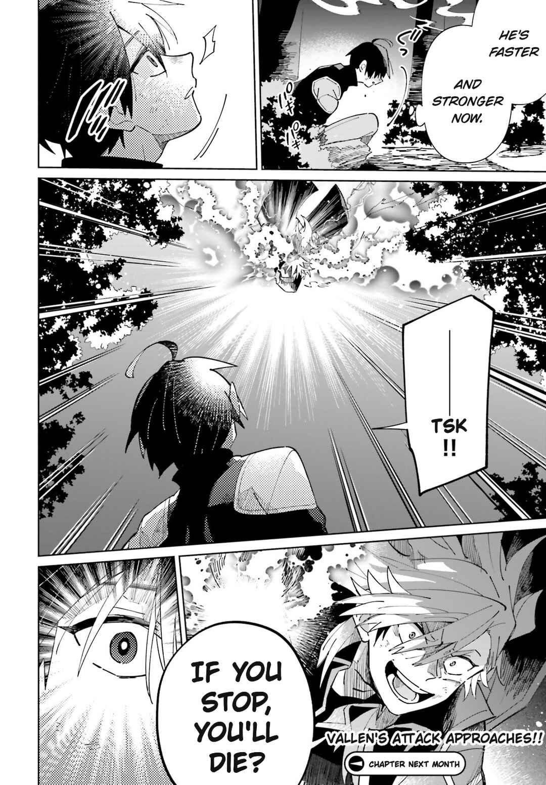 Page 29 Chapter 33 Kage no Eiyuu no Nichijou-tan