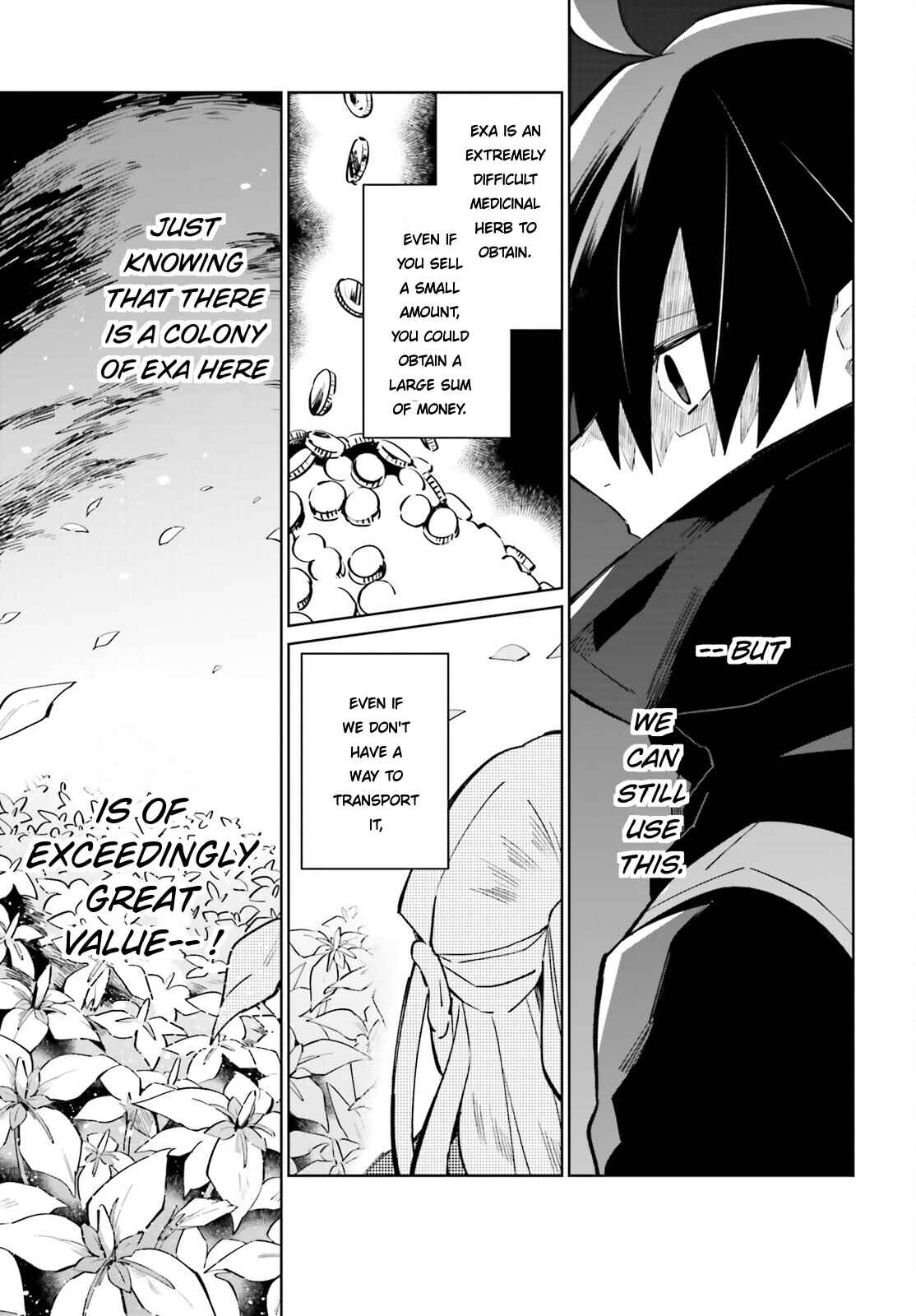 Page 20 Chapter 19 Kage no Eiyuu no Nichijou-tan