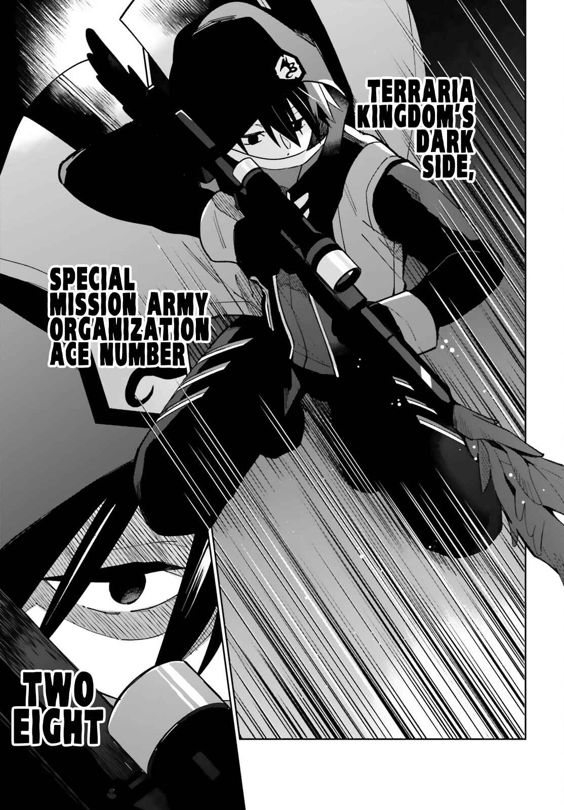 Page 24 Chapter 10 Kage no Eiyuu no Nichijou-tan