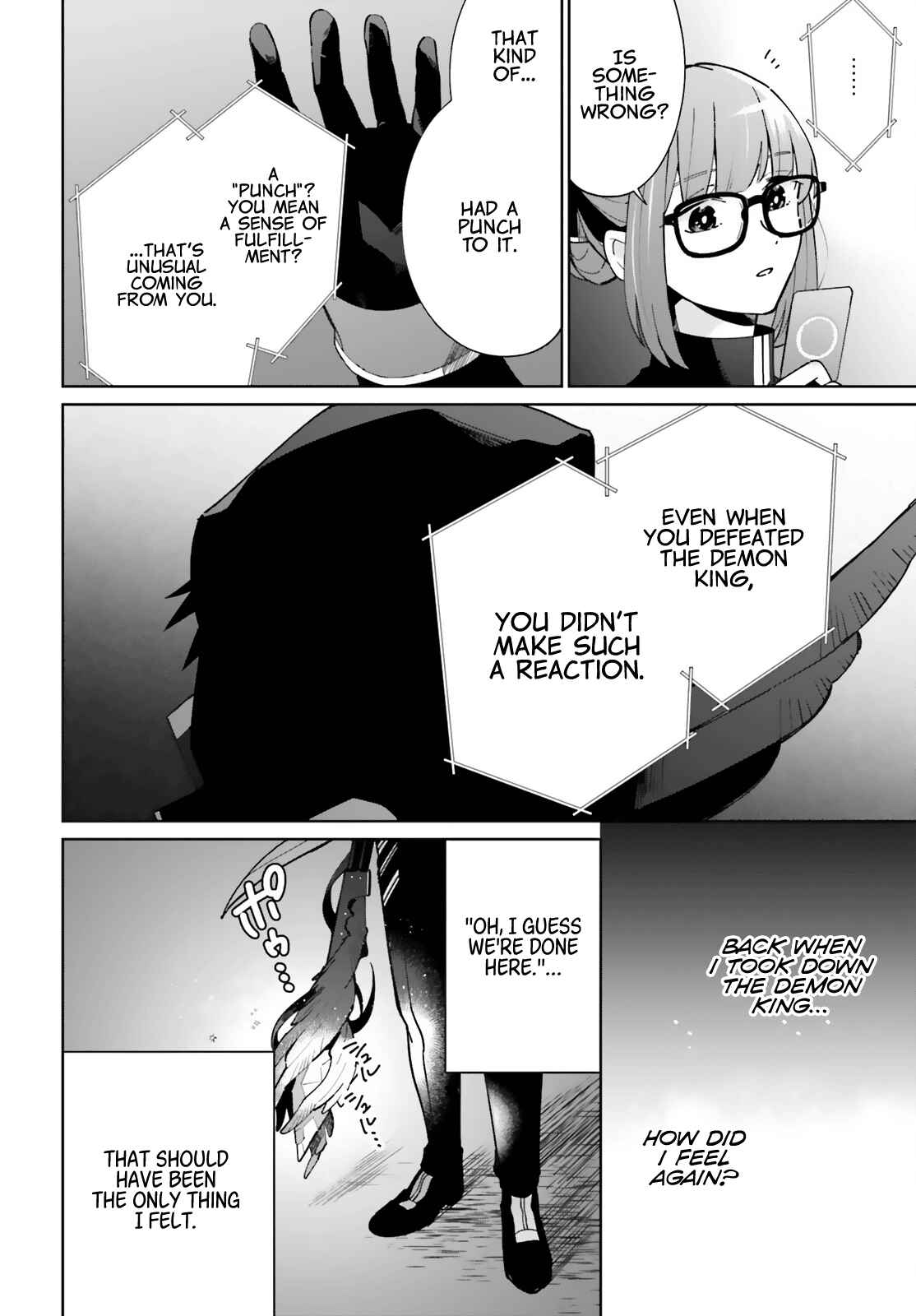 Page 27 Chapter 10 Kage no Eiyuu no Nichijou-tan