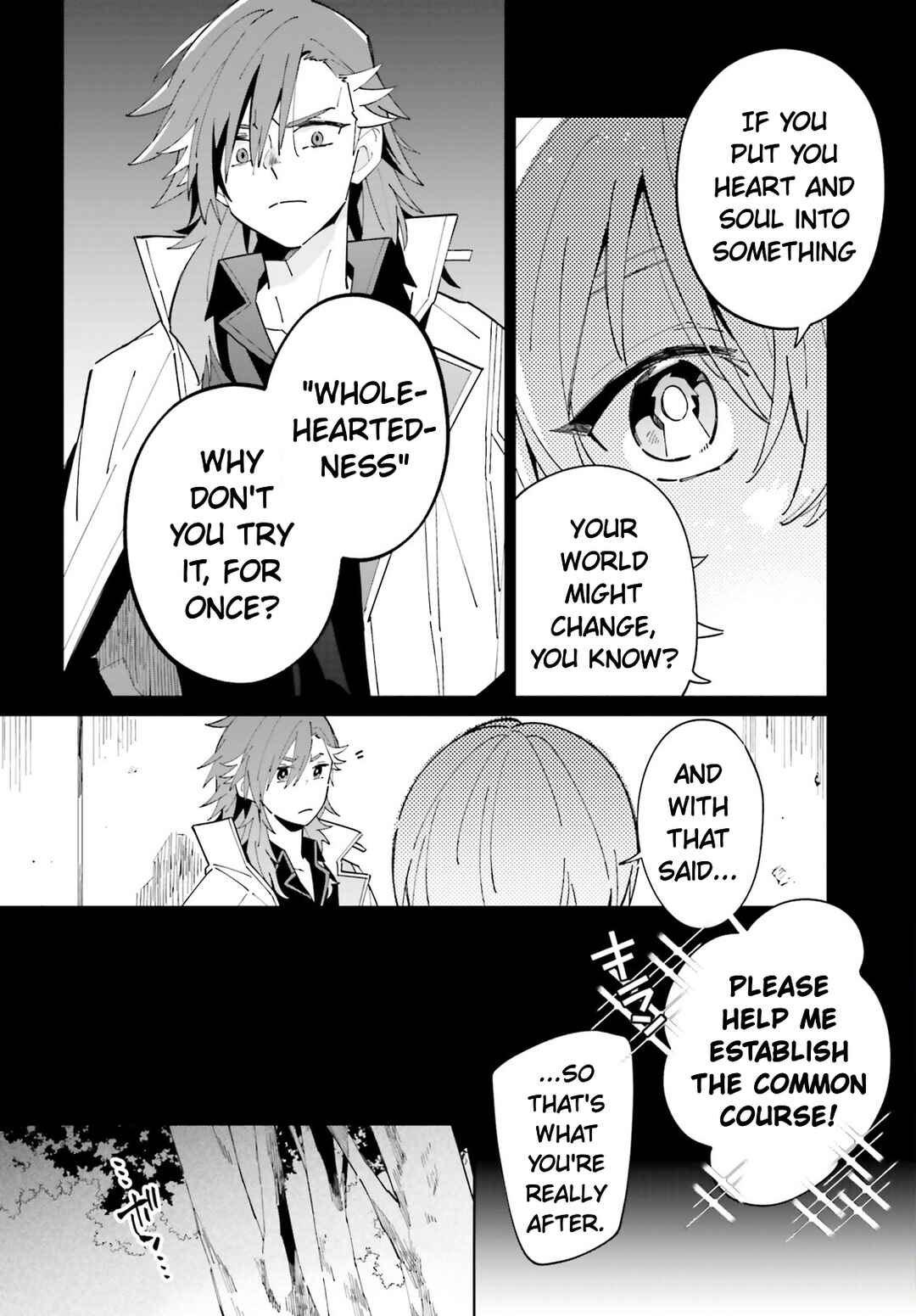 Page 6 Chapter 34 Kage no Eiyuu no Nichijou-tan