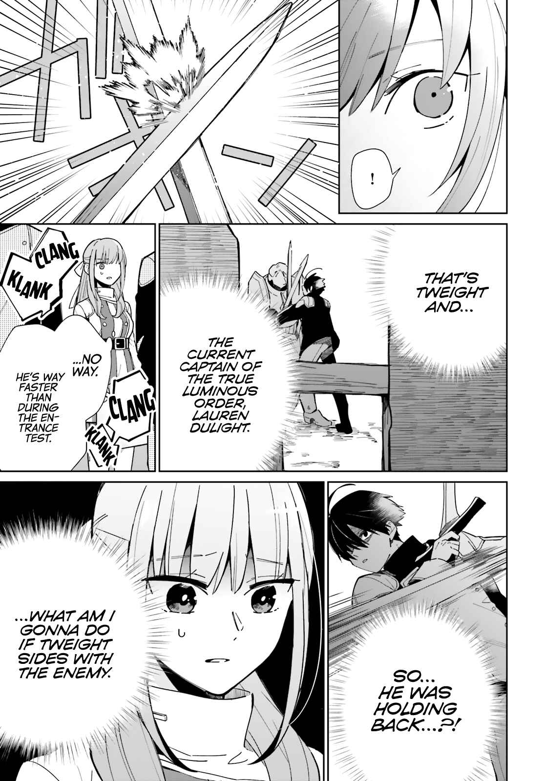 Page 17 Chapter 8 Kage no Eiyuu no Nichijou-tan