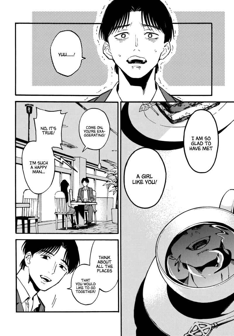 Page 11 Chapter 1 Nibiiro no Chameleon