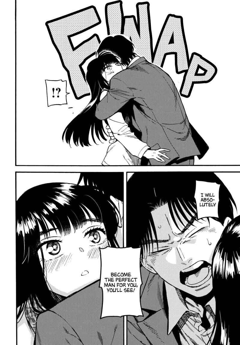 Page 13 Chapter 1 Nibiiro no Chameleon