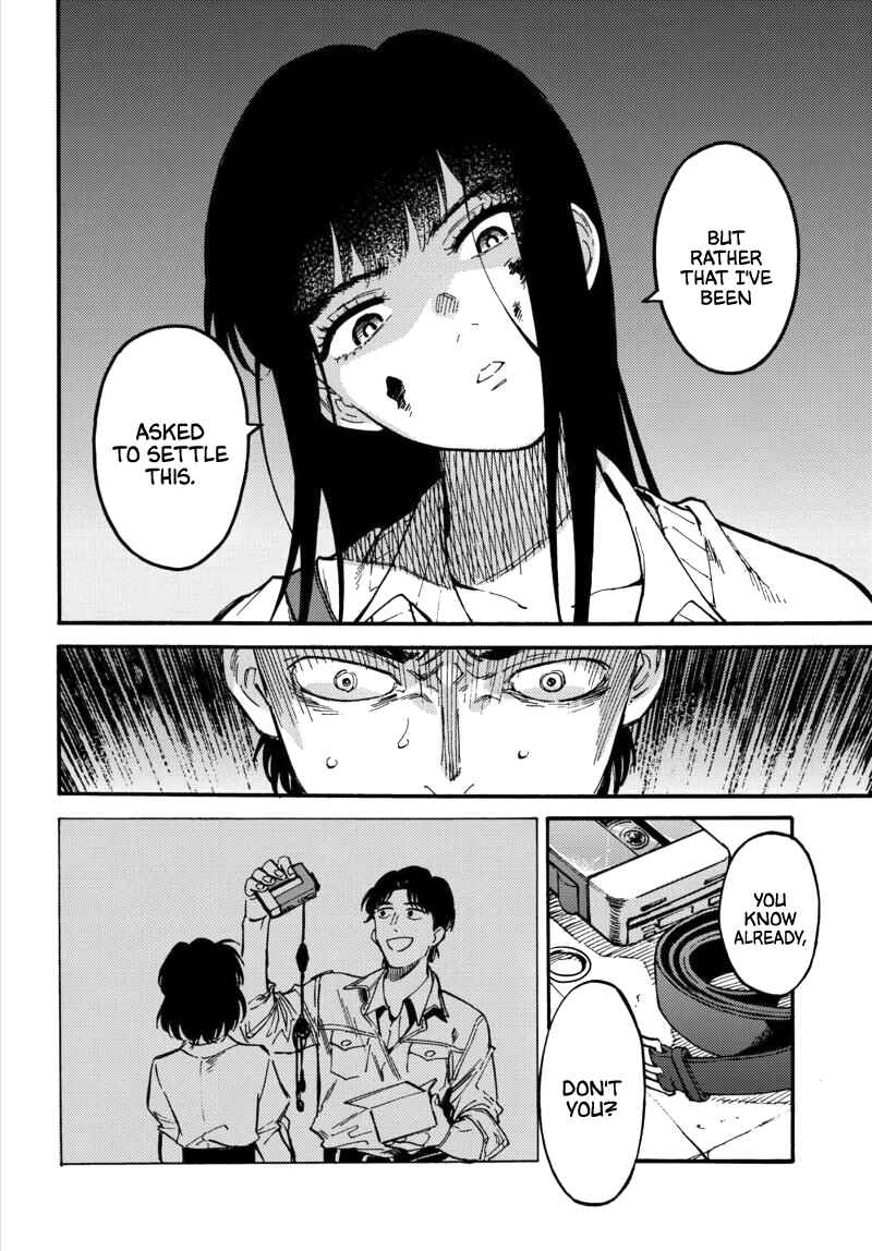 Page 39 Chapter 1 Nibiiro no Chameleon