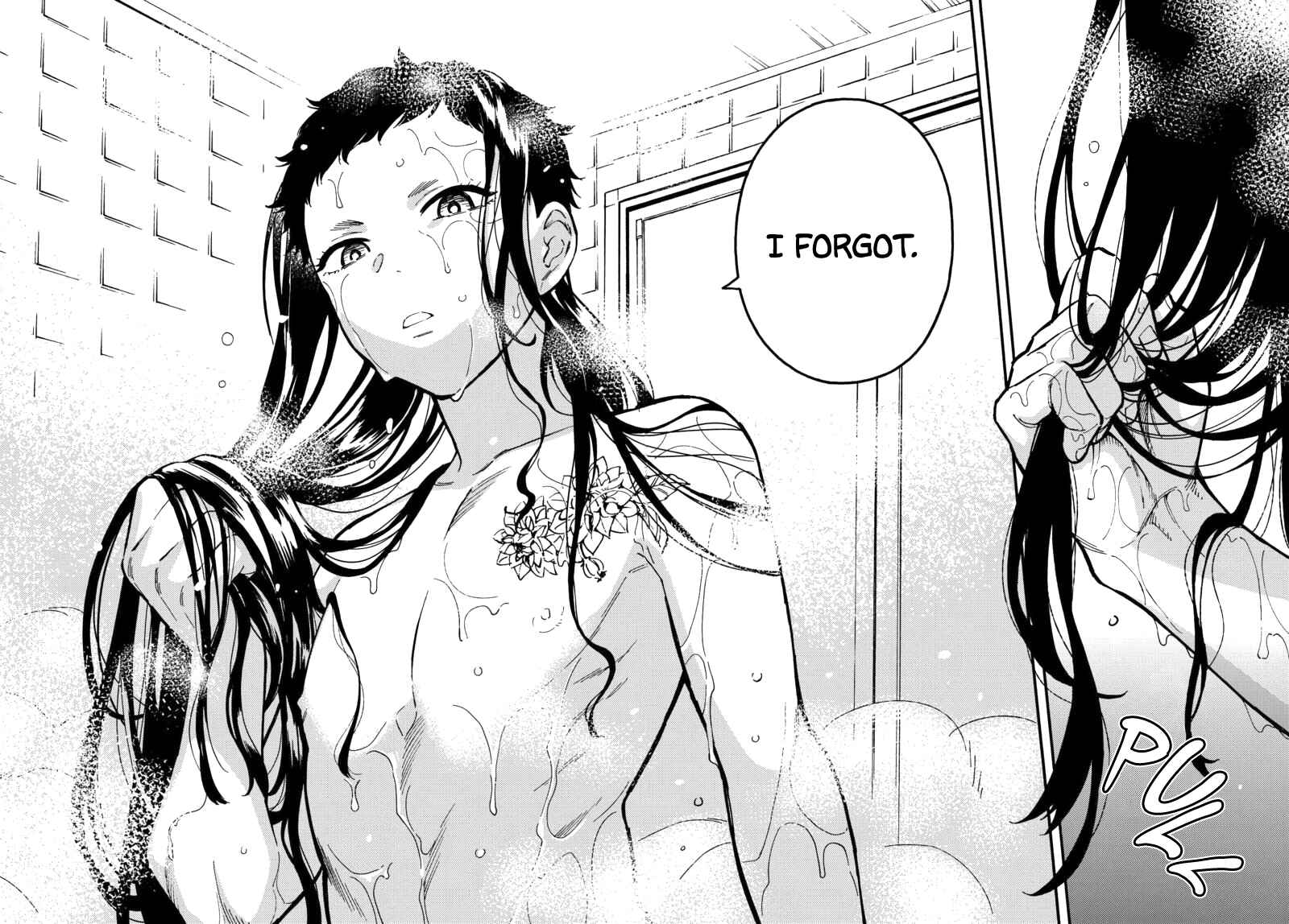 Page 48 Chapter 1 Nibiiro no Chameleon
