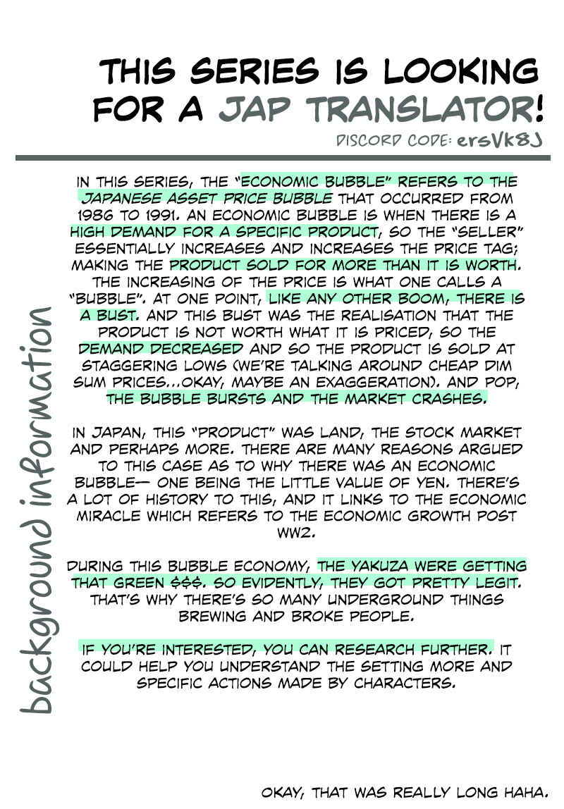 Page 58 Chapter 1 Nibiiro no Chameleon