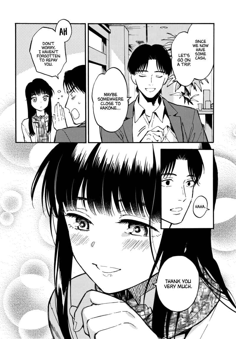 Page 9 Chapter 1 Nibiiro no Chameleon