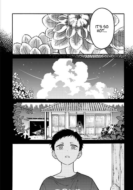 Page 17 Chapter 5 Nibiiro no Chameleon