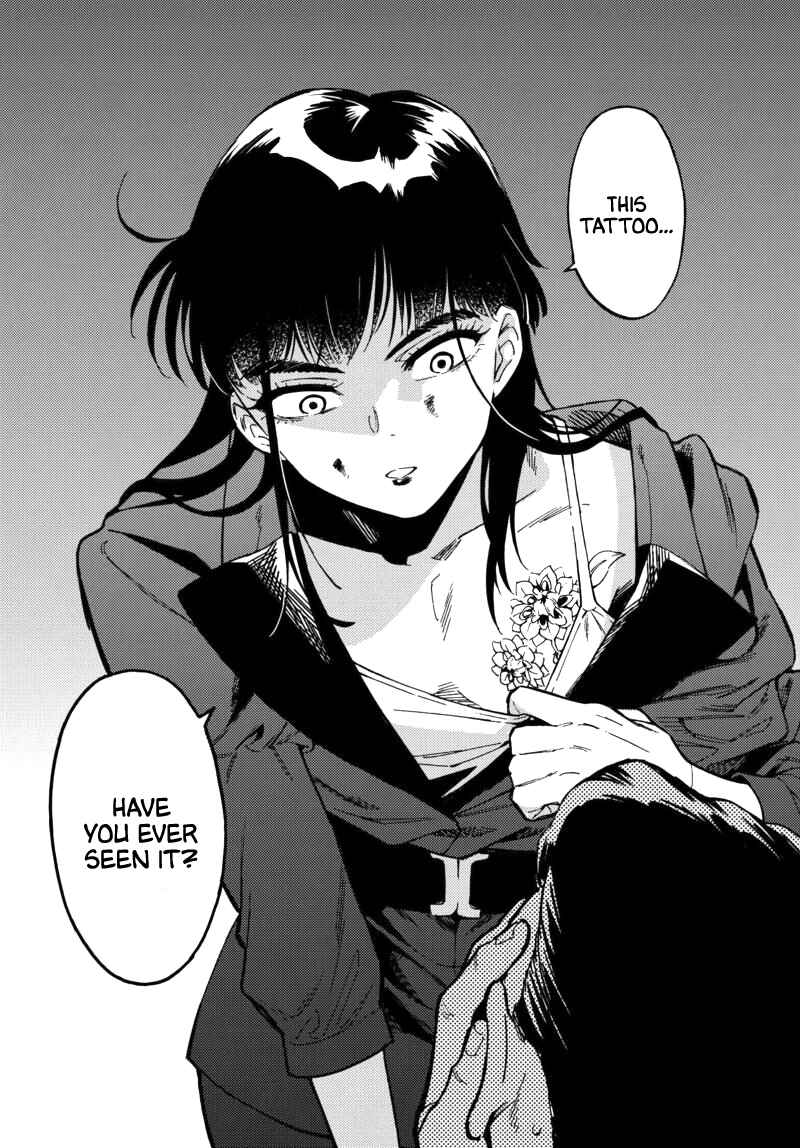 Page 24 Chapter 2 Nibiiro no Chameleon