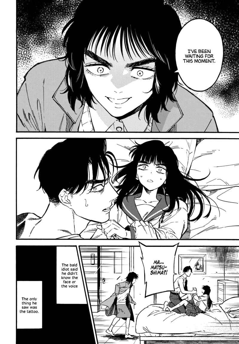 Page 6 Chapter 7.2 Nibiiro no Chameleon