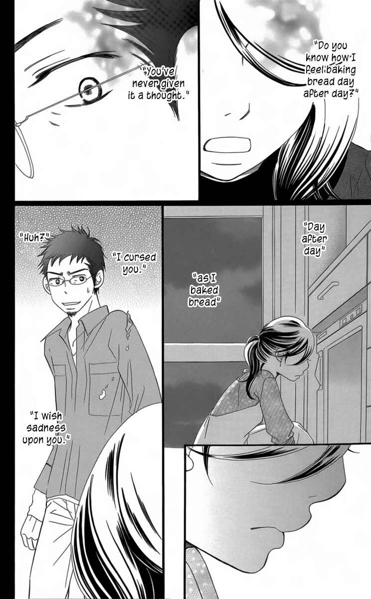 Page 15 Chapter 3 Bread & Butter