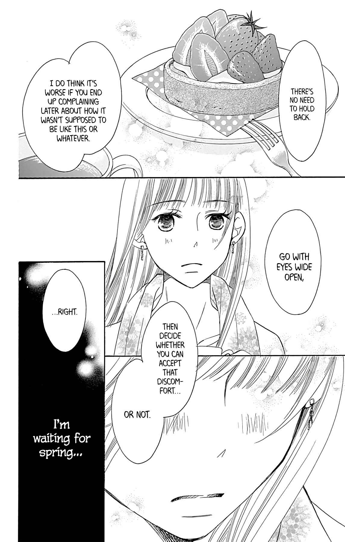 Page 11 Chapter 16 Bread & Butter