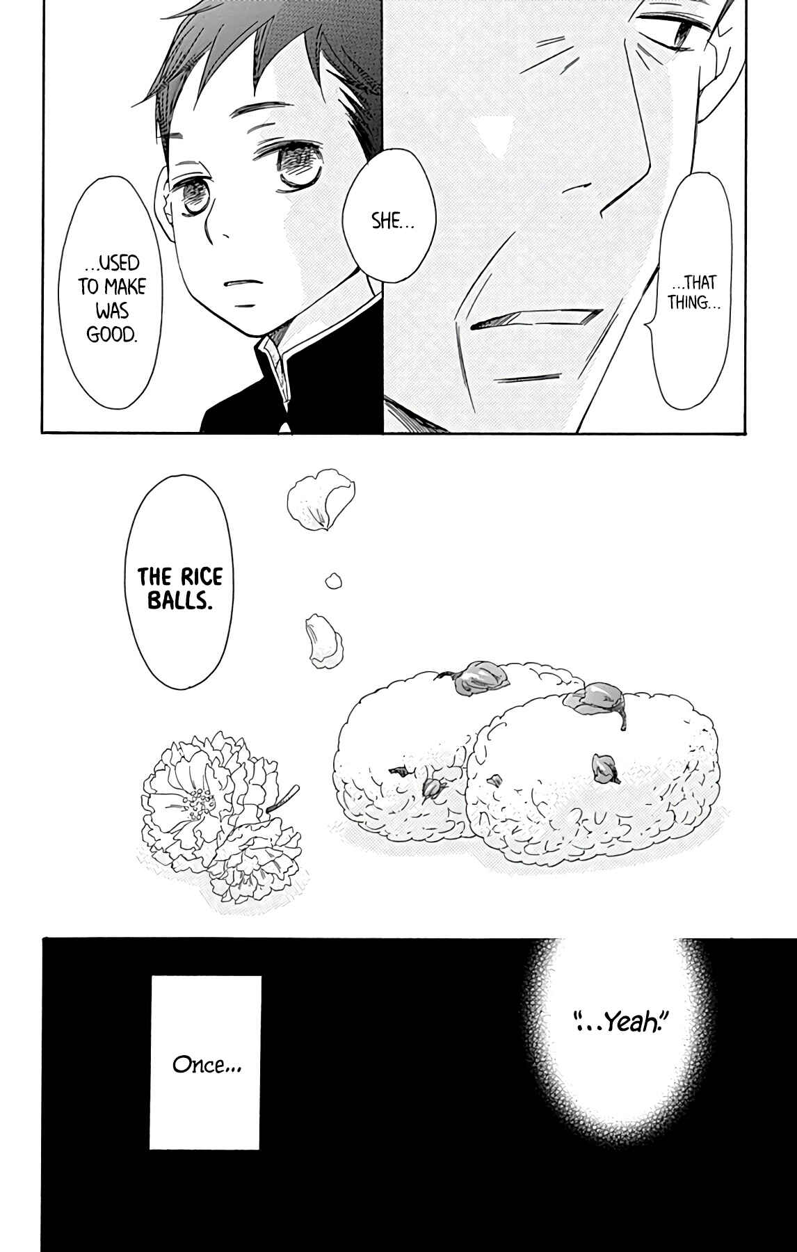 Page 23 Chapter 16 Bread & Butter
