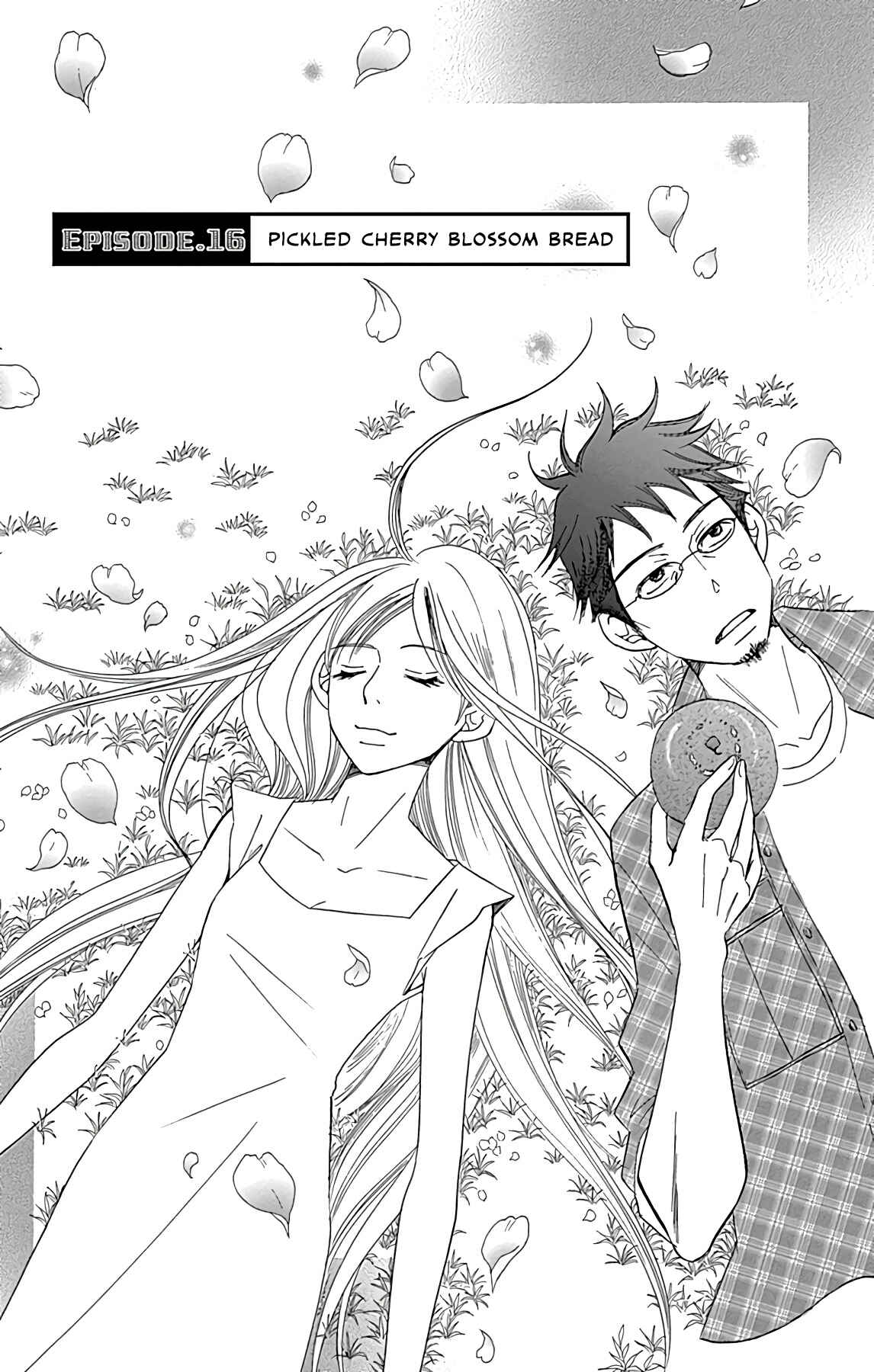 Page 4 Chapter 16 Bread & Butter