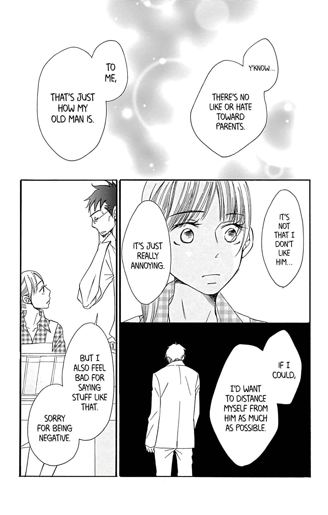 Page 8 Chapter 16 Bread & Butter