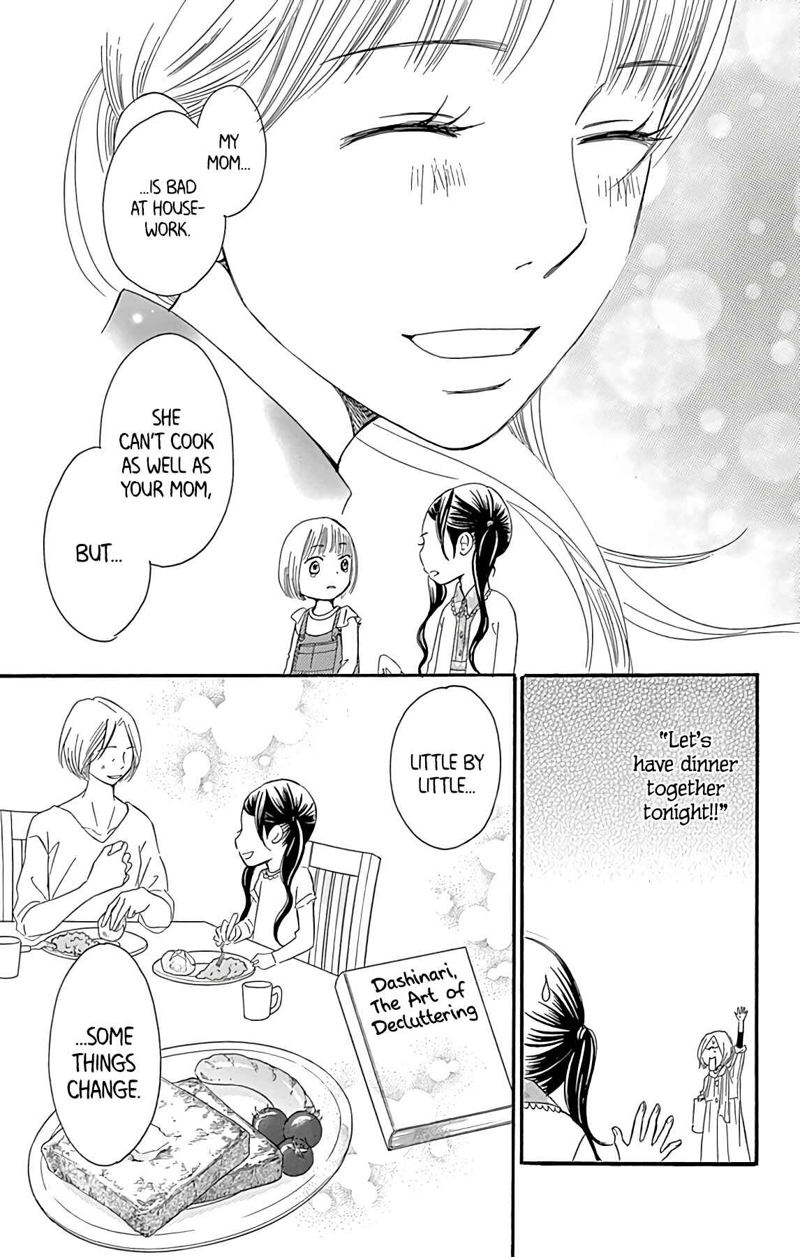 Page 30 Chapter 11 Bread & Butter