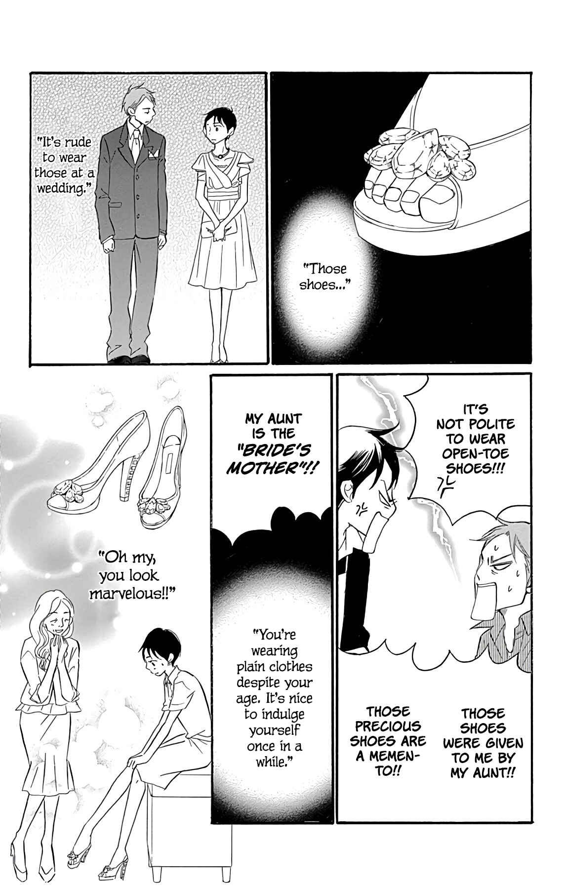Page 9 Chapter 11 Bread & Butter