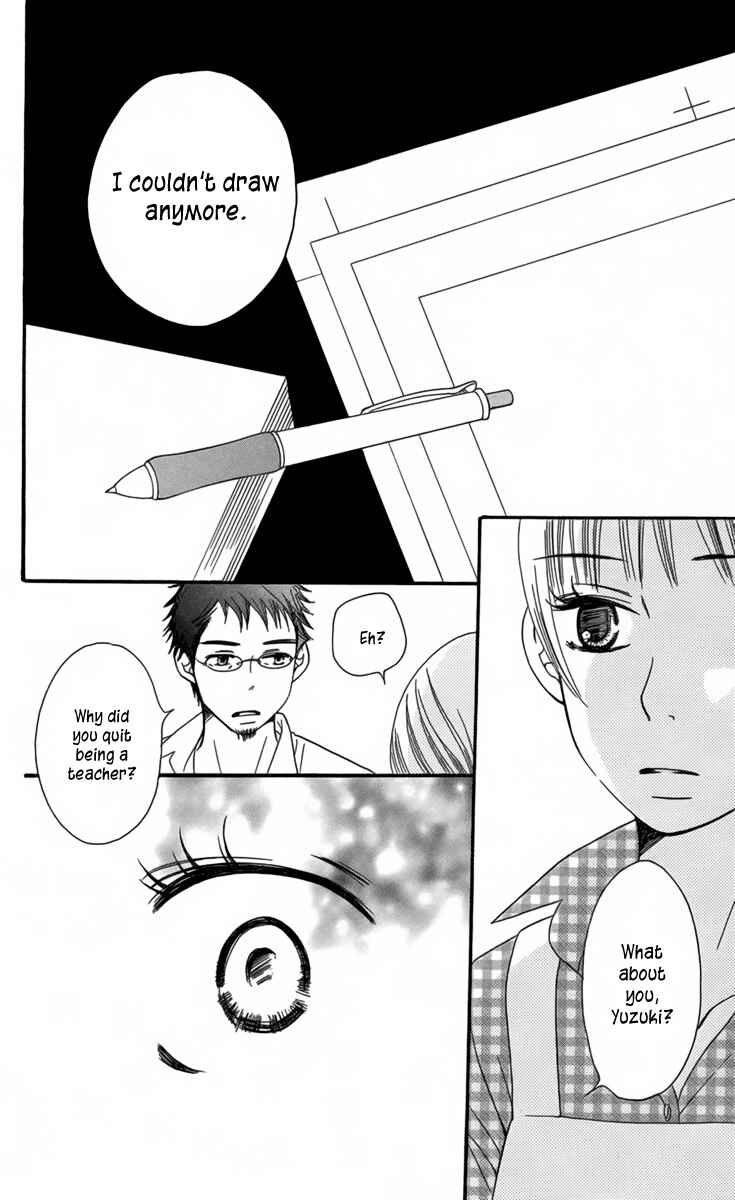 Page 15 Chapter 5 Bread & Butter