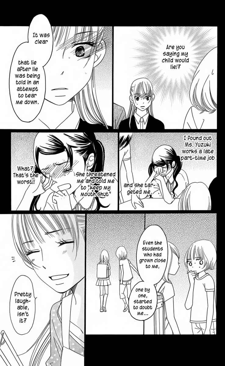 Page 40 Chapter 5 Bread & Butter